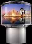 DynaScan 360° Display
