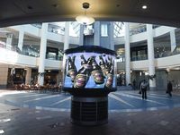 DynaScan 360° Display