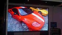 Indoor LED Displays für Messen & Events