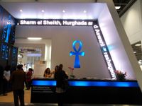 Indoor LED Displays für Messen & Events