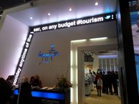 Indoor LED Displays für Messen & Events