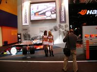 Indoor LED Displays für Messen & Events